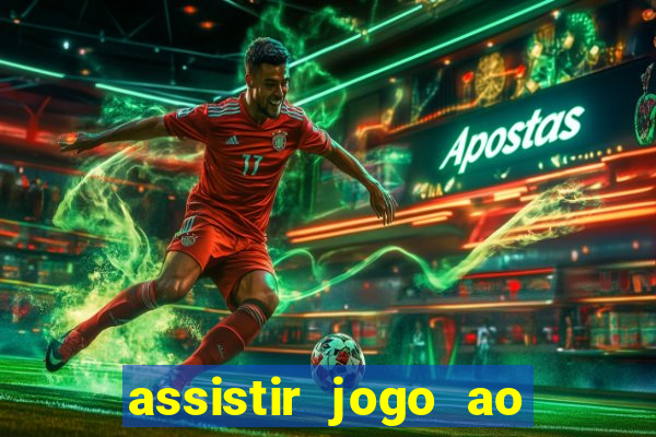 assistir jogo ao vivo rmc